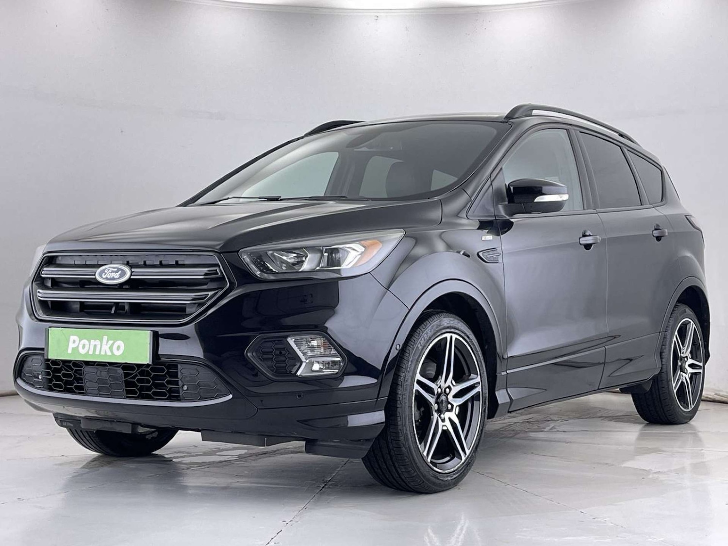 Used Ford Kuga 2017 for sale - 76602007: Photo 4