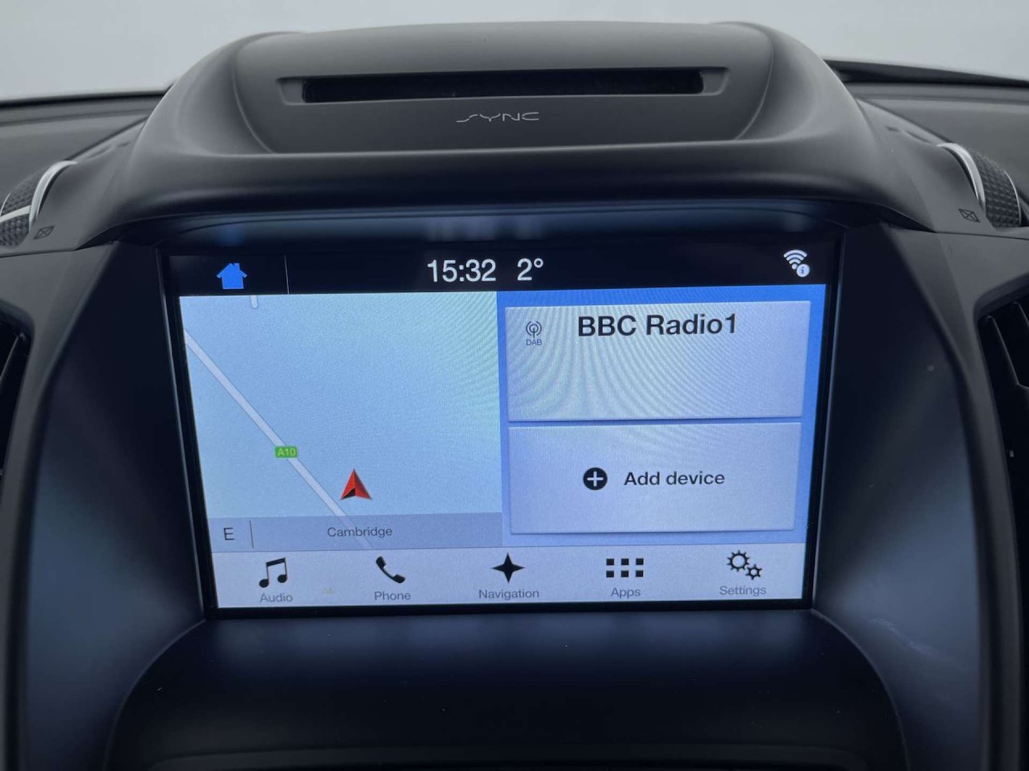 Used Ford Kuga 2017 for sale - 76602007: Photo 40