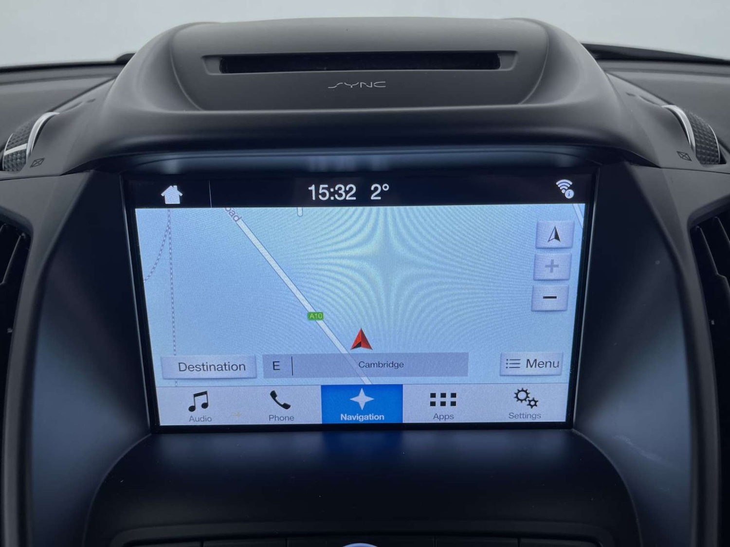 Used Ford Kuga 2017 for sale - 76602007: Photo 42