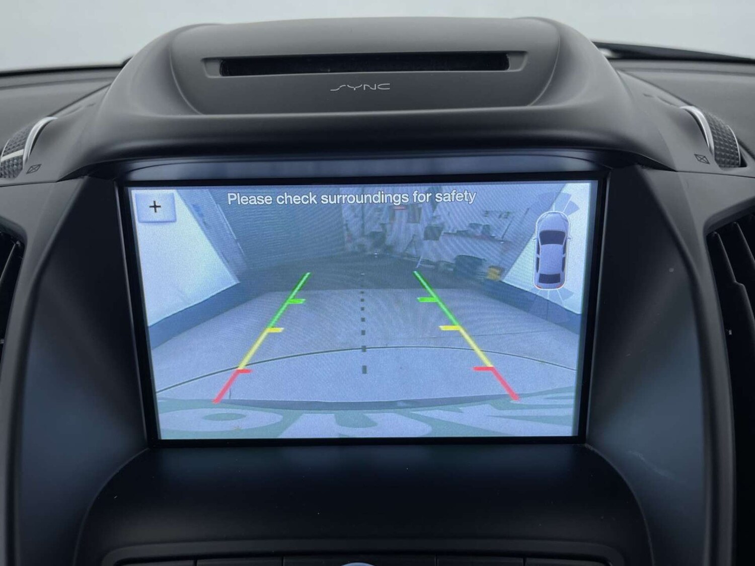 Used Ford Kuga 2017 for sale - 76602007: Photo 43