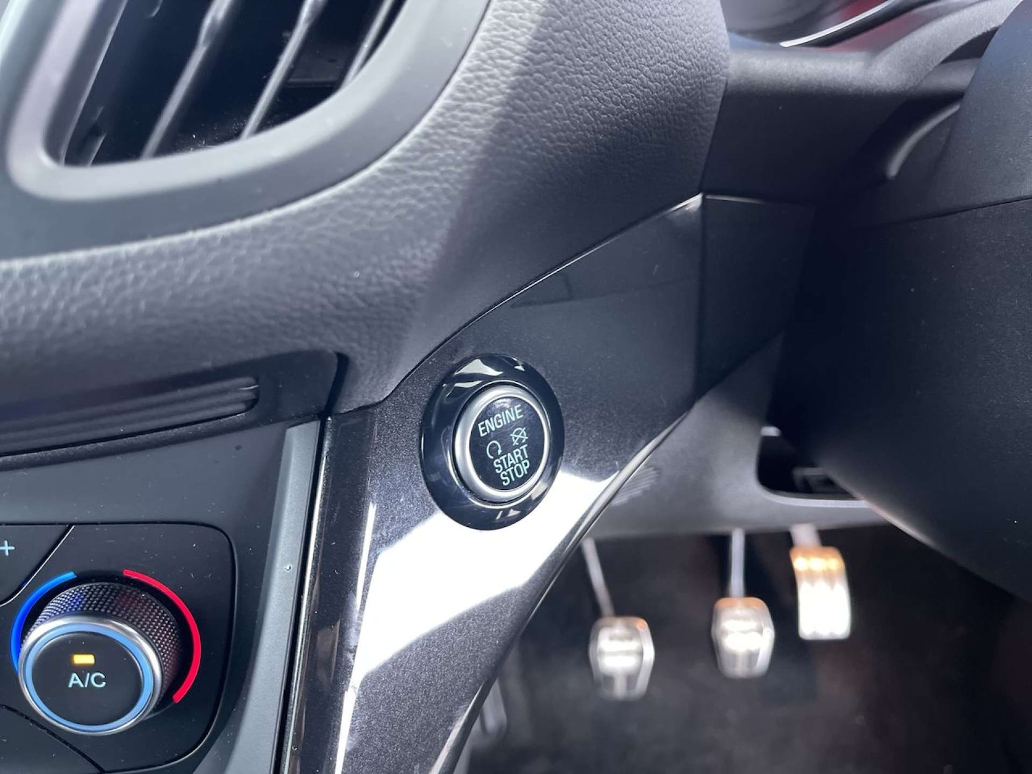 Used Ford Kuga 2017 for sale - 76602007: Photo 46