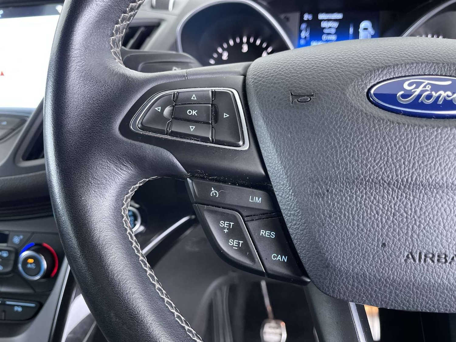 Used Ford Kuga 2017 for sale - 76602007: Photo 52