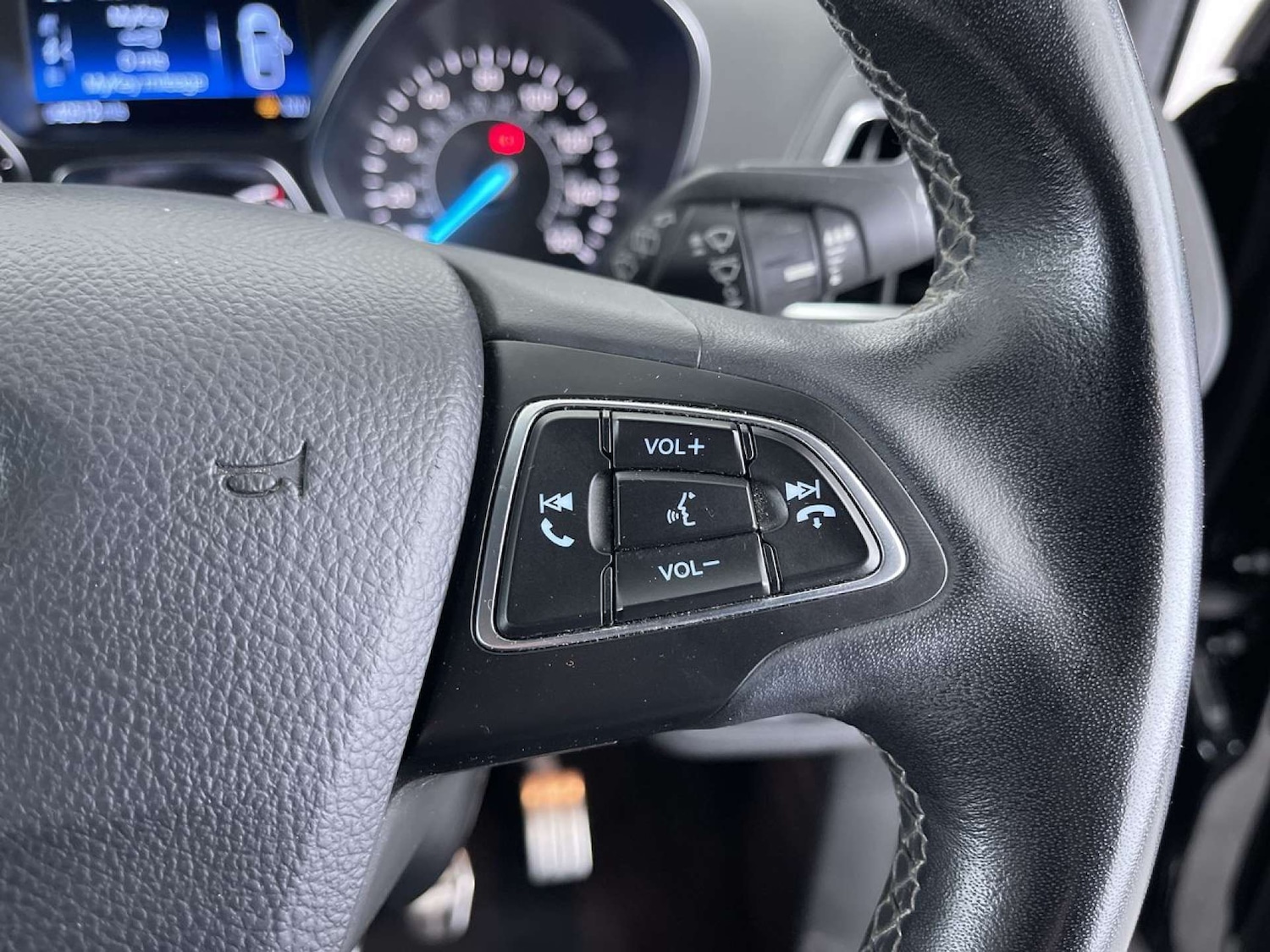 Used Ford Kuga 2017 for sale - 76602007: Photo 53