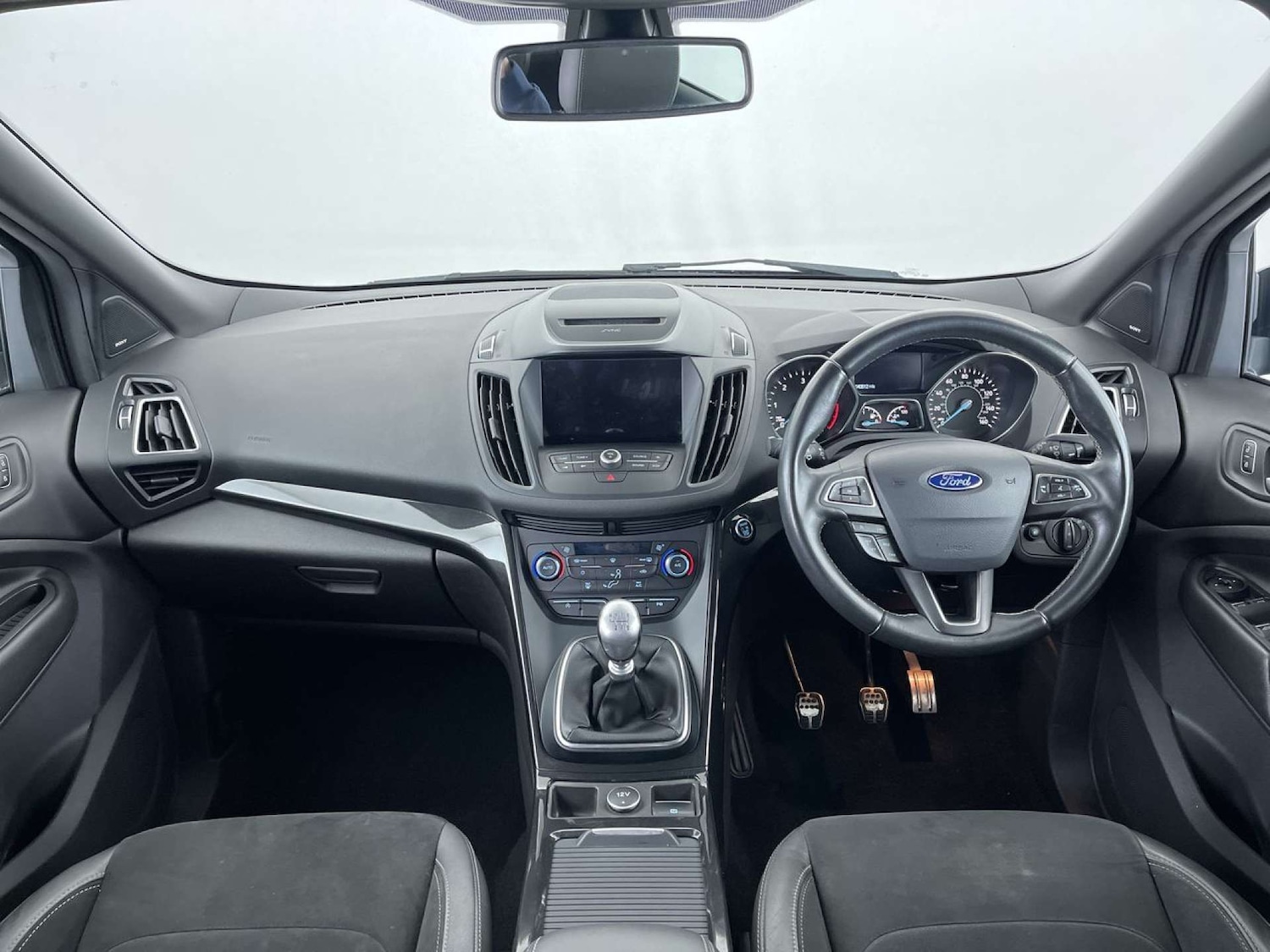 Used Ford Kuga 2017 for sale - 76602007: Photo 8
