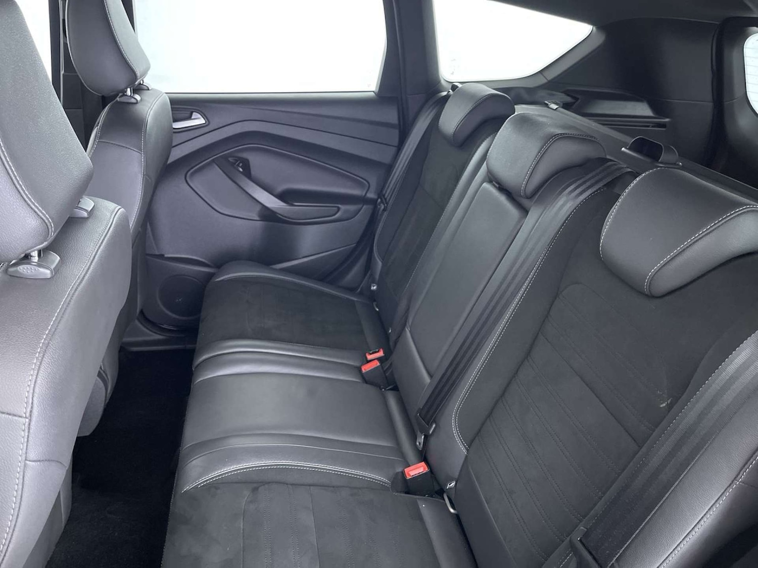 Used Ford Kuga 2017 for sale - 76602007: Photo 9