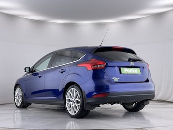 Used Ford Focus 2016 for sale - 75221049: Photo