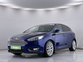 Used Ford Focus 2016 for sale - 75221049: Photo