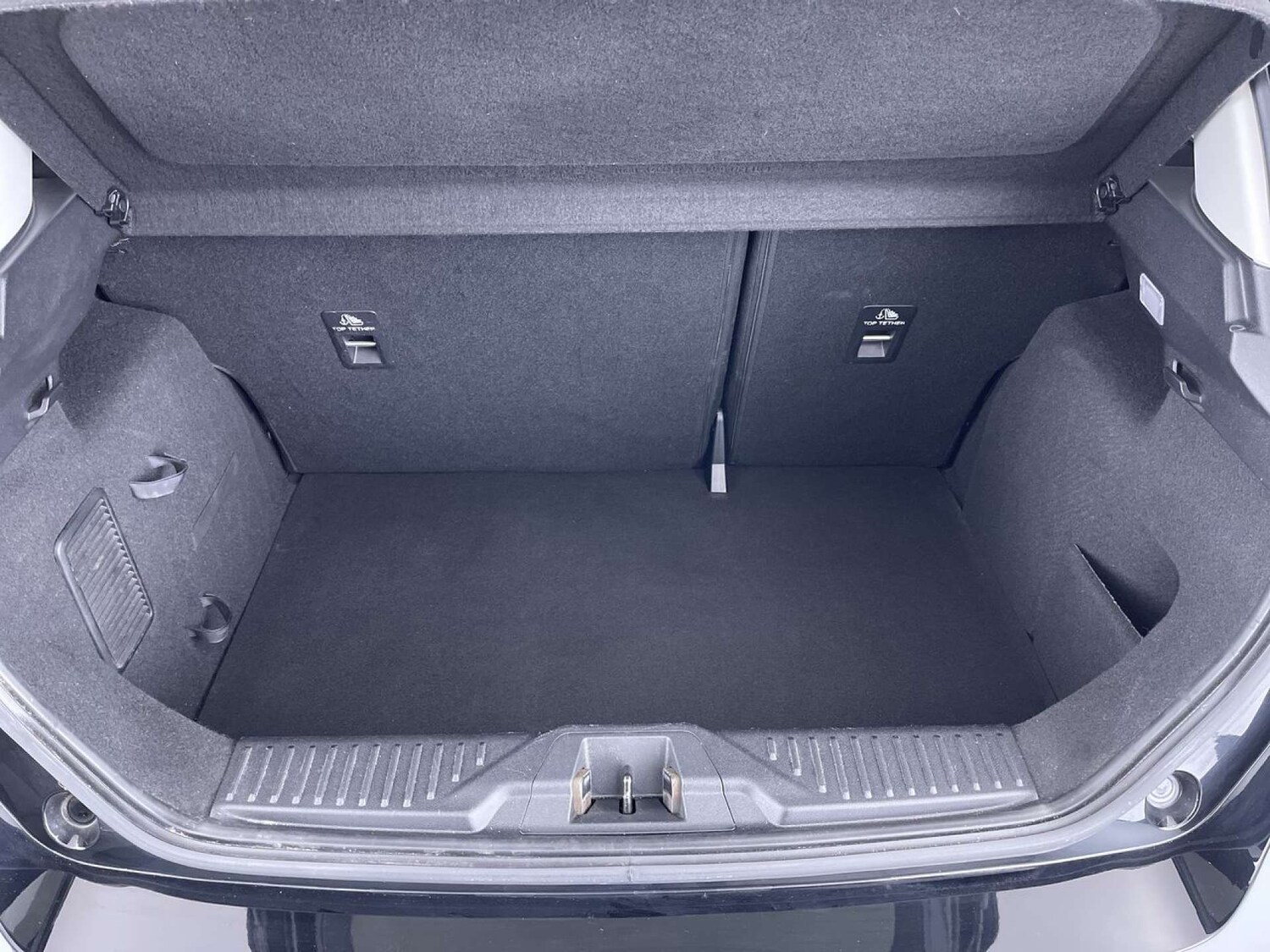 Used Ford Fiesta 2018 for sale - 76651342: Photo 10