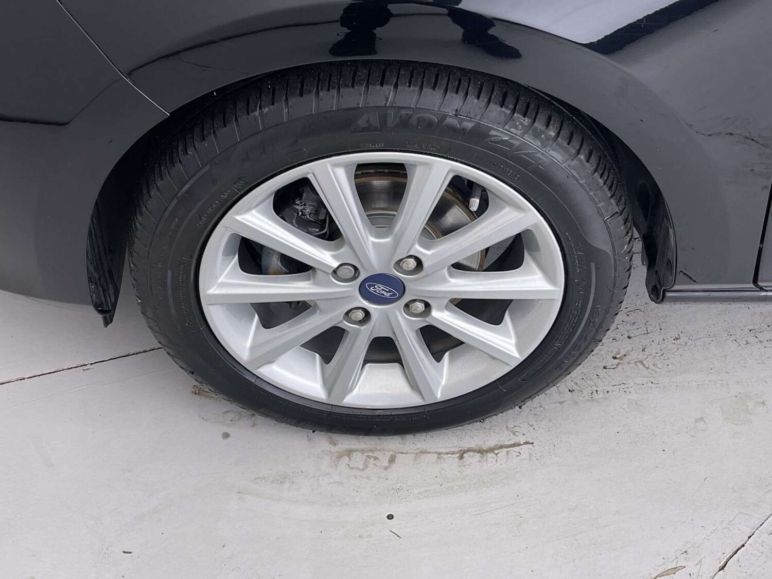 Used Ford Fiesta 2018 for sale - 76651342: Photo 11