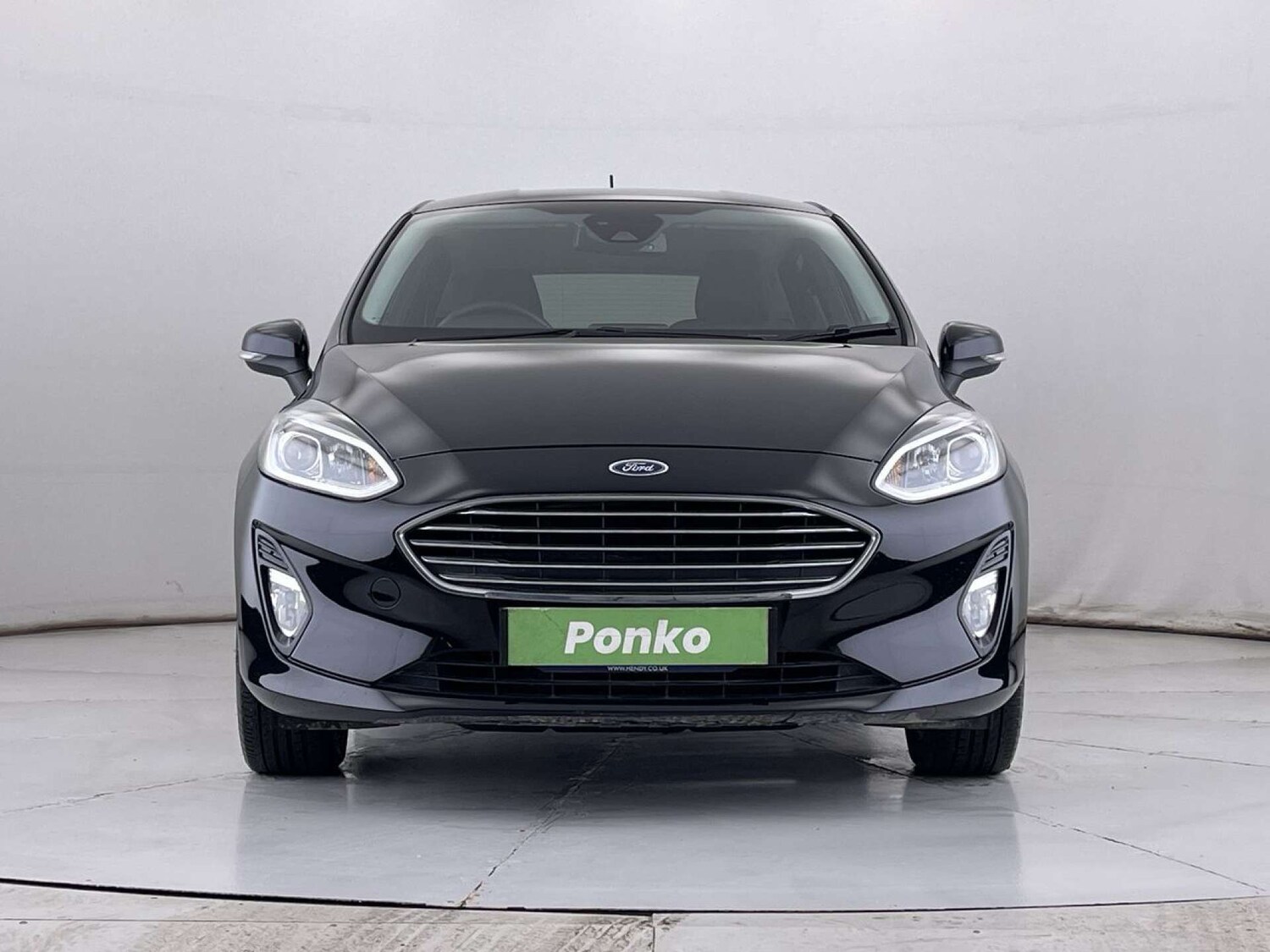 Used Ford Fiesta 2018 for sale - 76651342: Photo 14