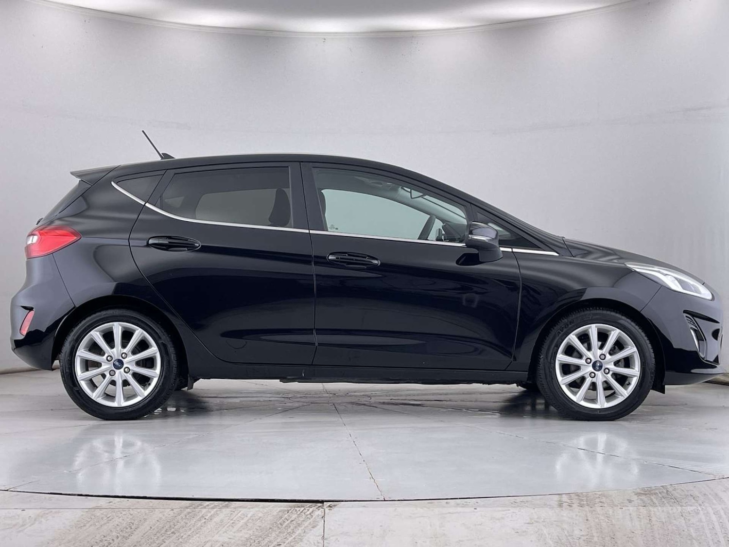 Used Ford Fiesta 2018 for sale - 76651342: Photo 15