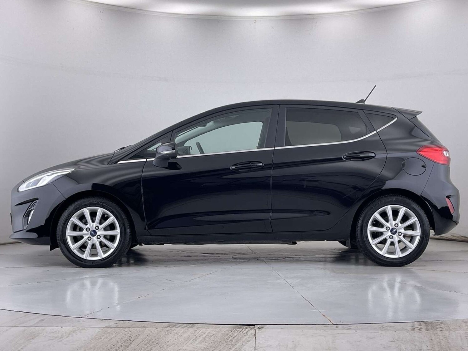 Used Ford Fiesta 2018 for sale - 76651342: Photo 16