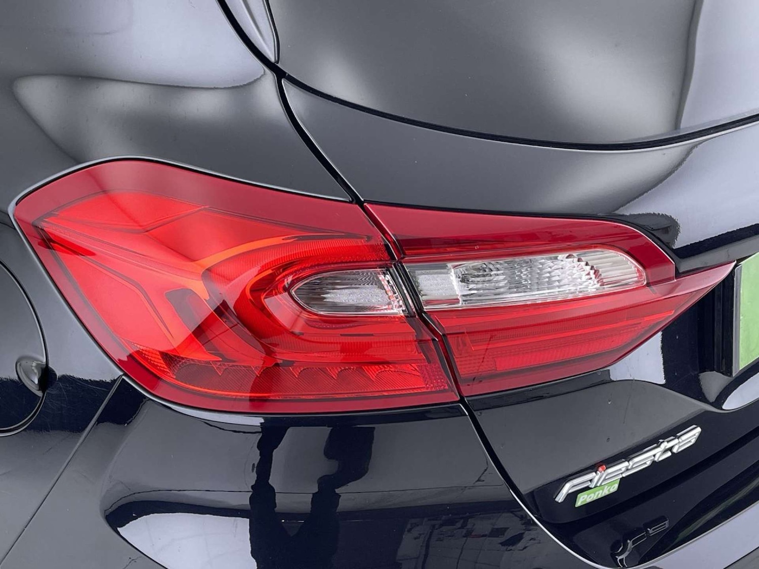 Used Ford Fiesta 2018 for sale - 76651342: Photo 20