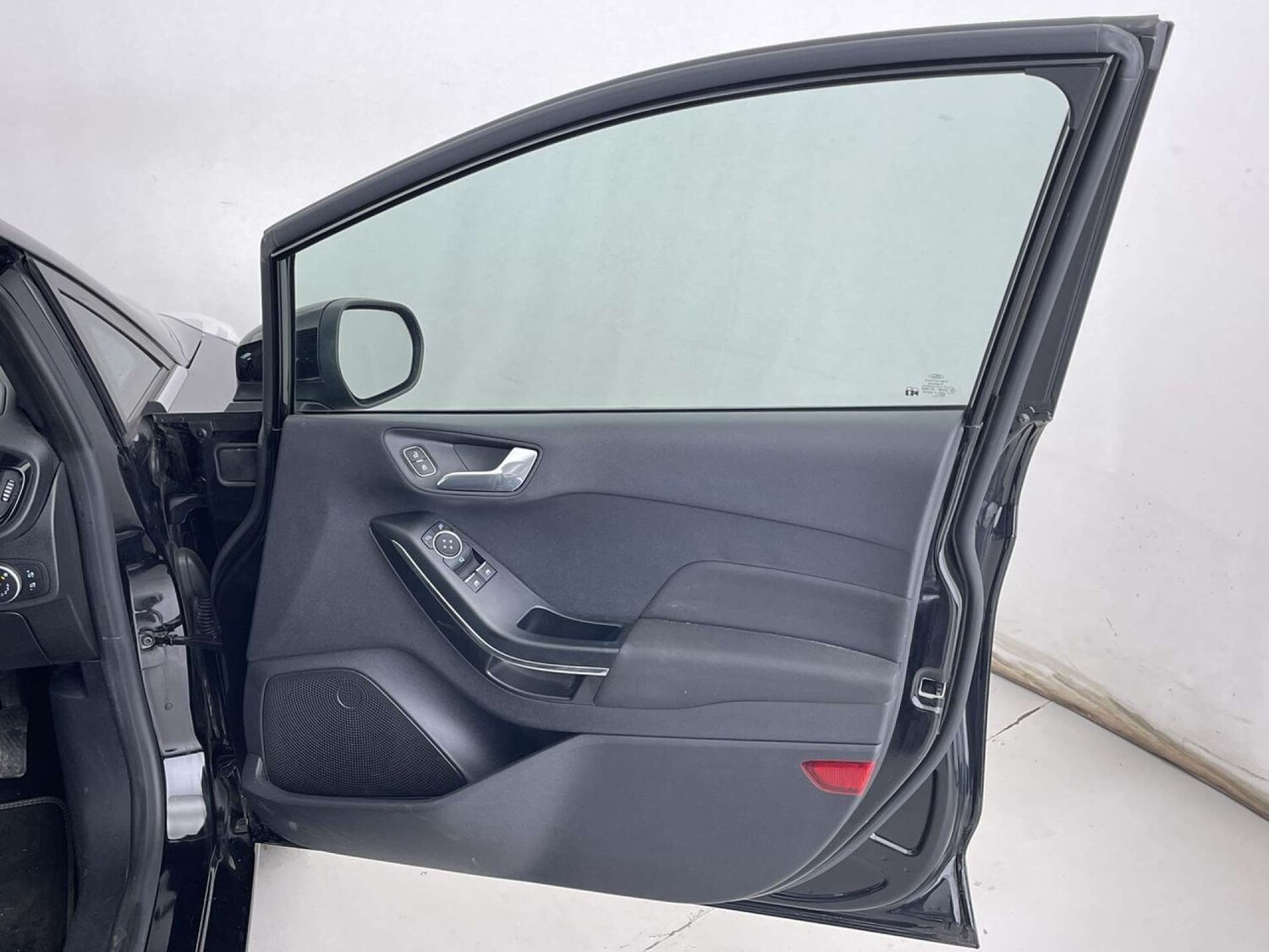 Used Ford Fiesta 2018 for sale - 76651342: Photo 29