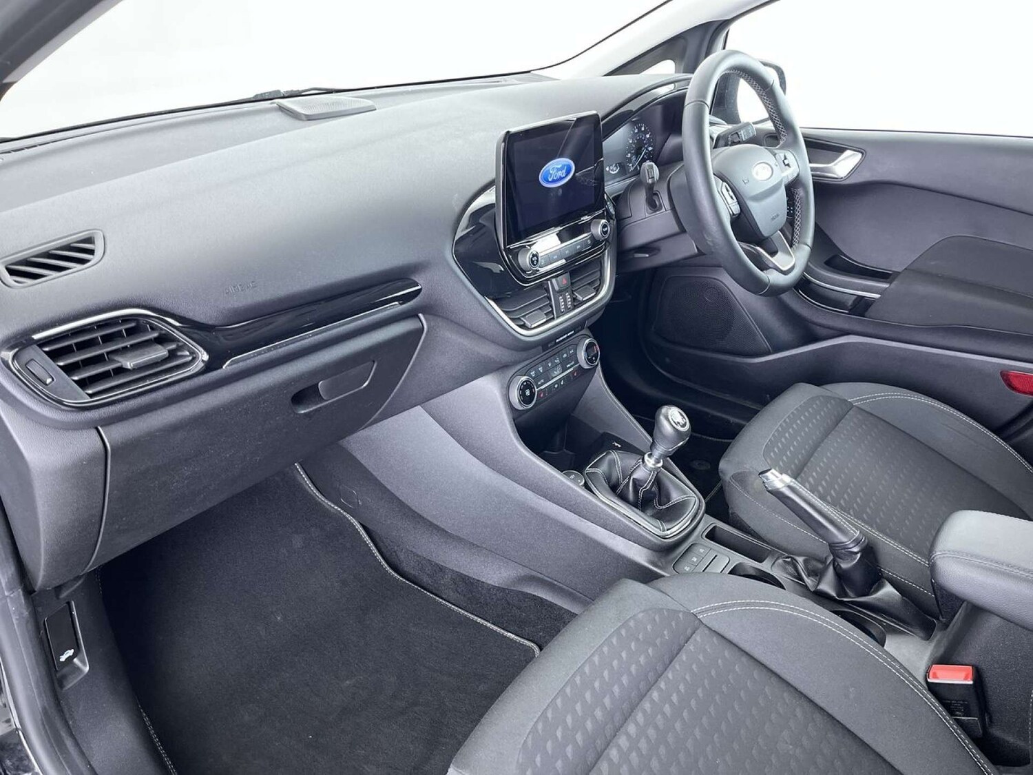 Used Ford Fiesta 2018 for sale - 76651342: Photo 32