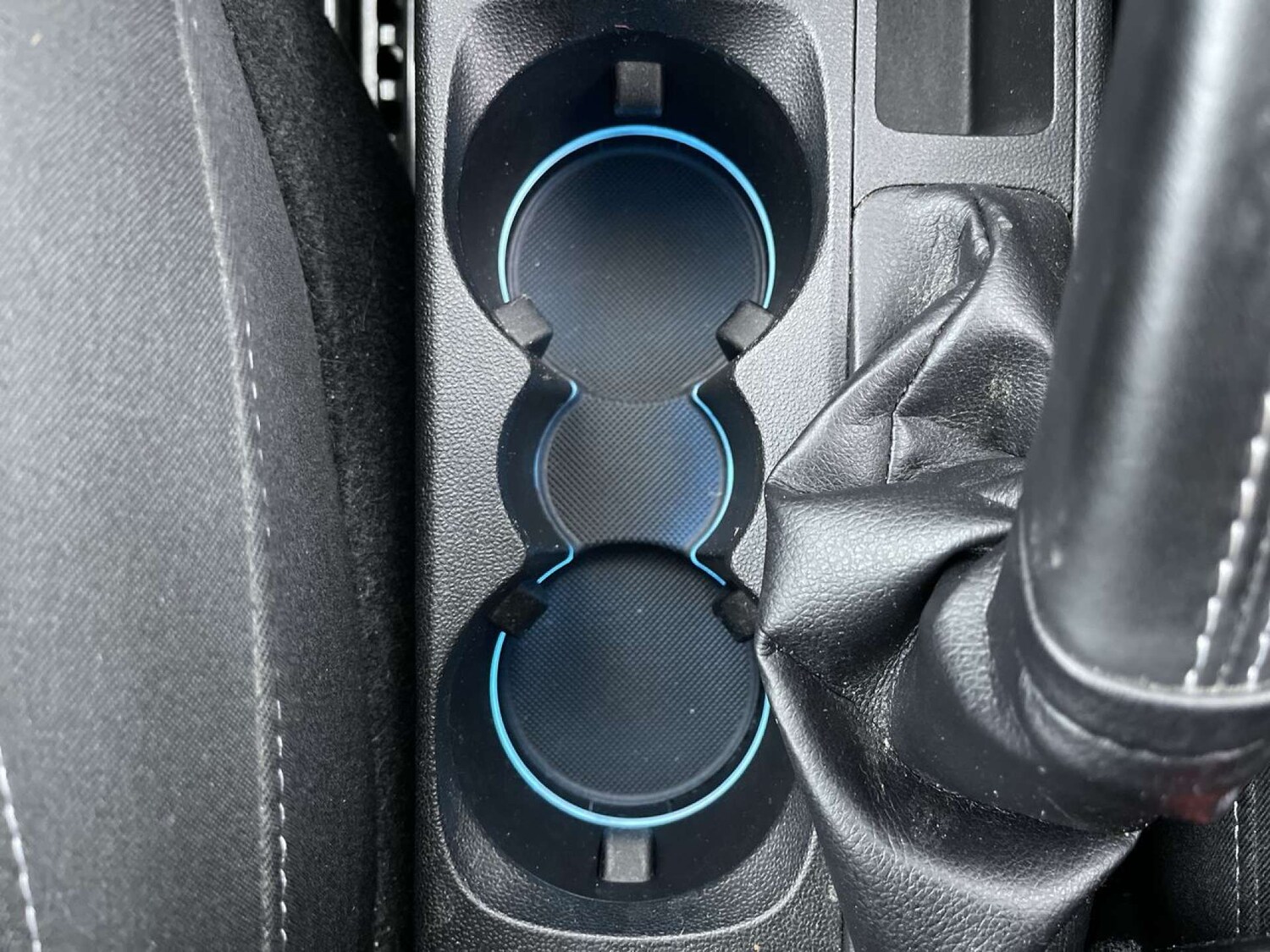 Used Ford Fiesta 2018 for sale - 76651342: Photo 48