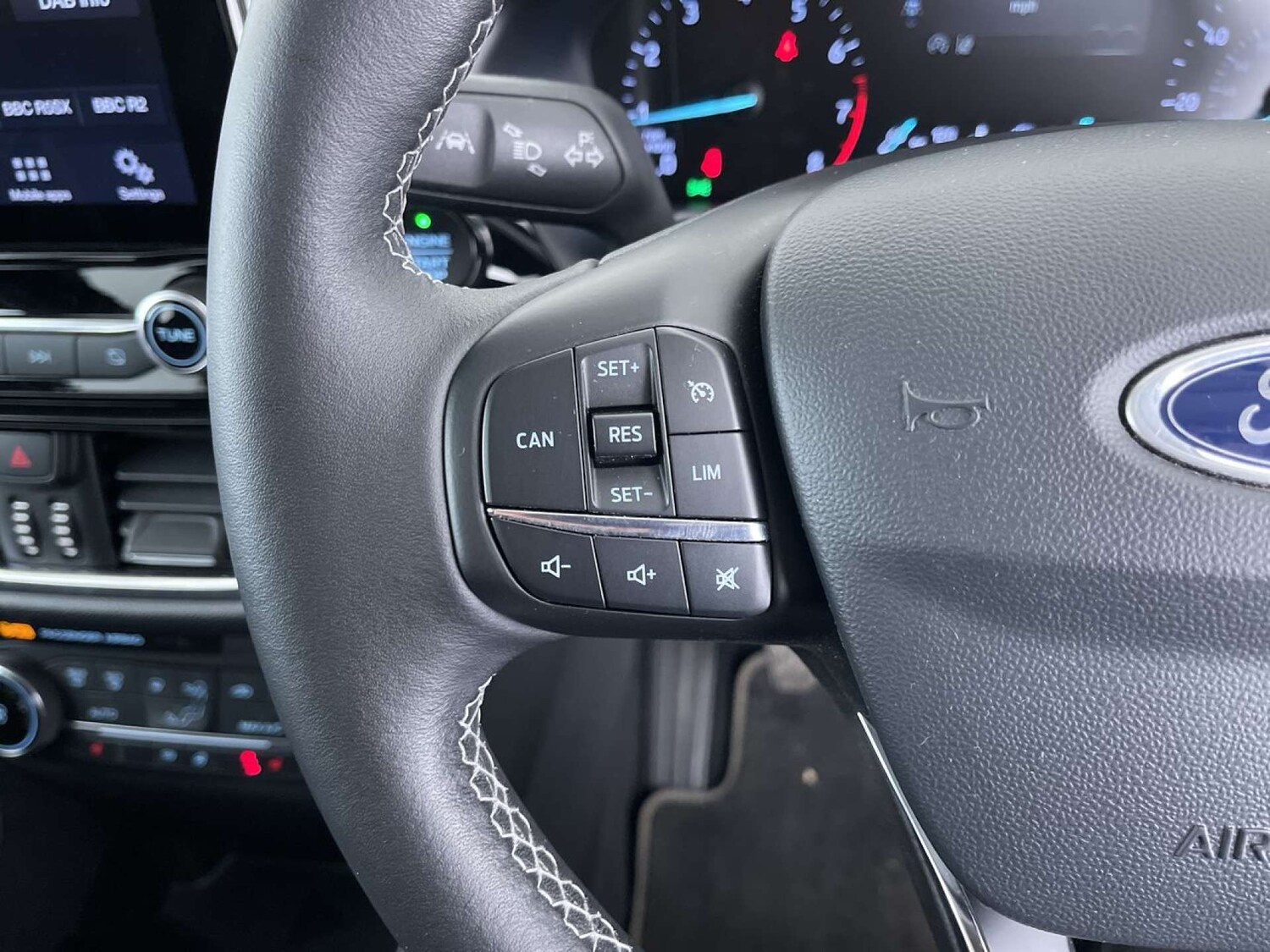 Used Ford Fiesta 2018 for sale - 76651342: Photo 51