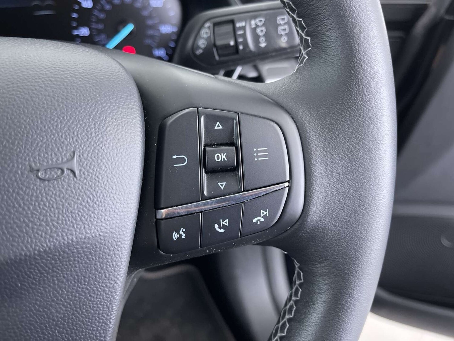 Used Ford Fiesta 2018 for sale - 76651342: Photo 52