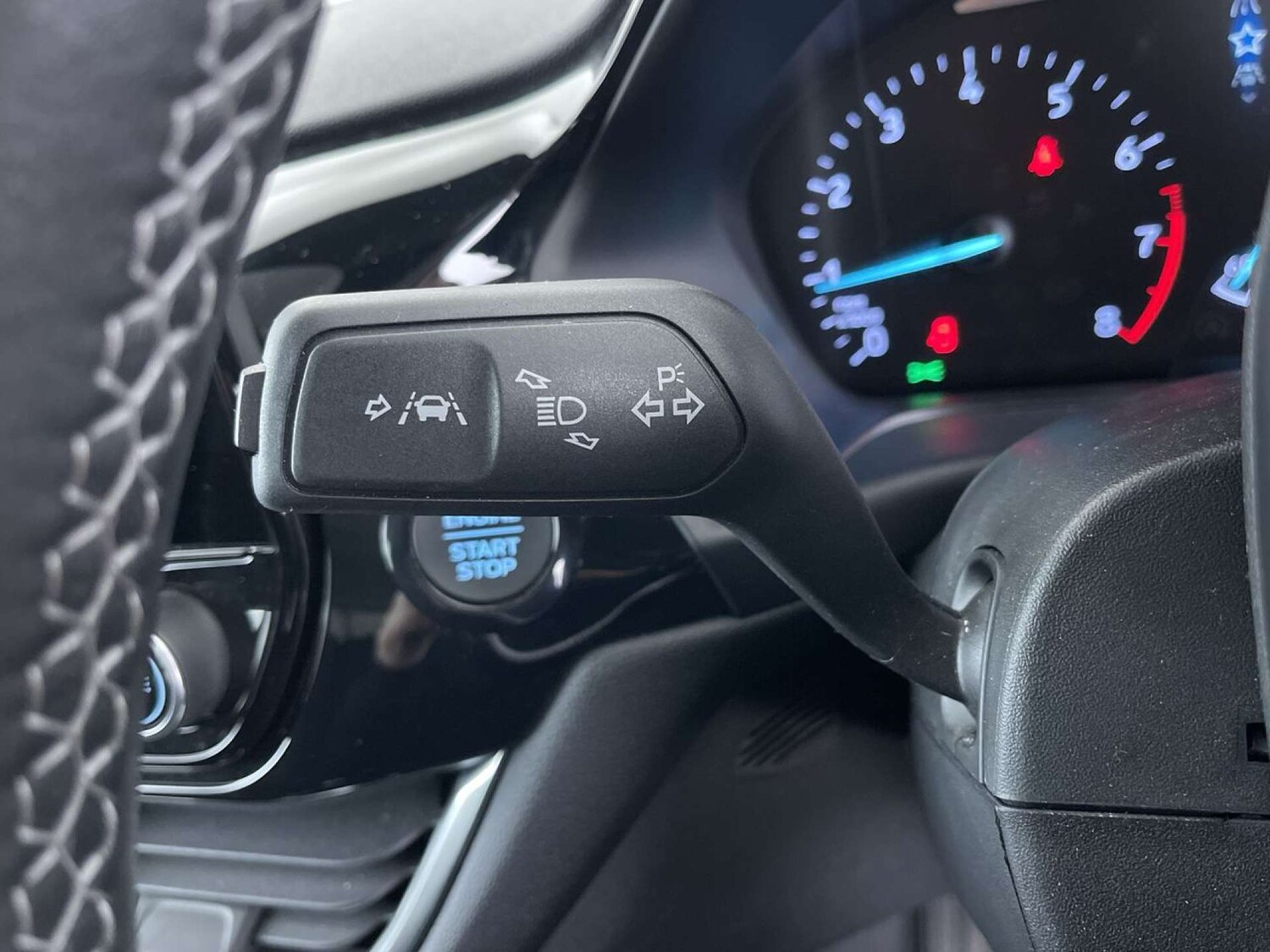 Used Ford Fiesta 2018 for sale - 76651342: Photo 53