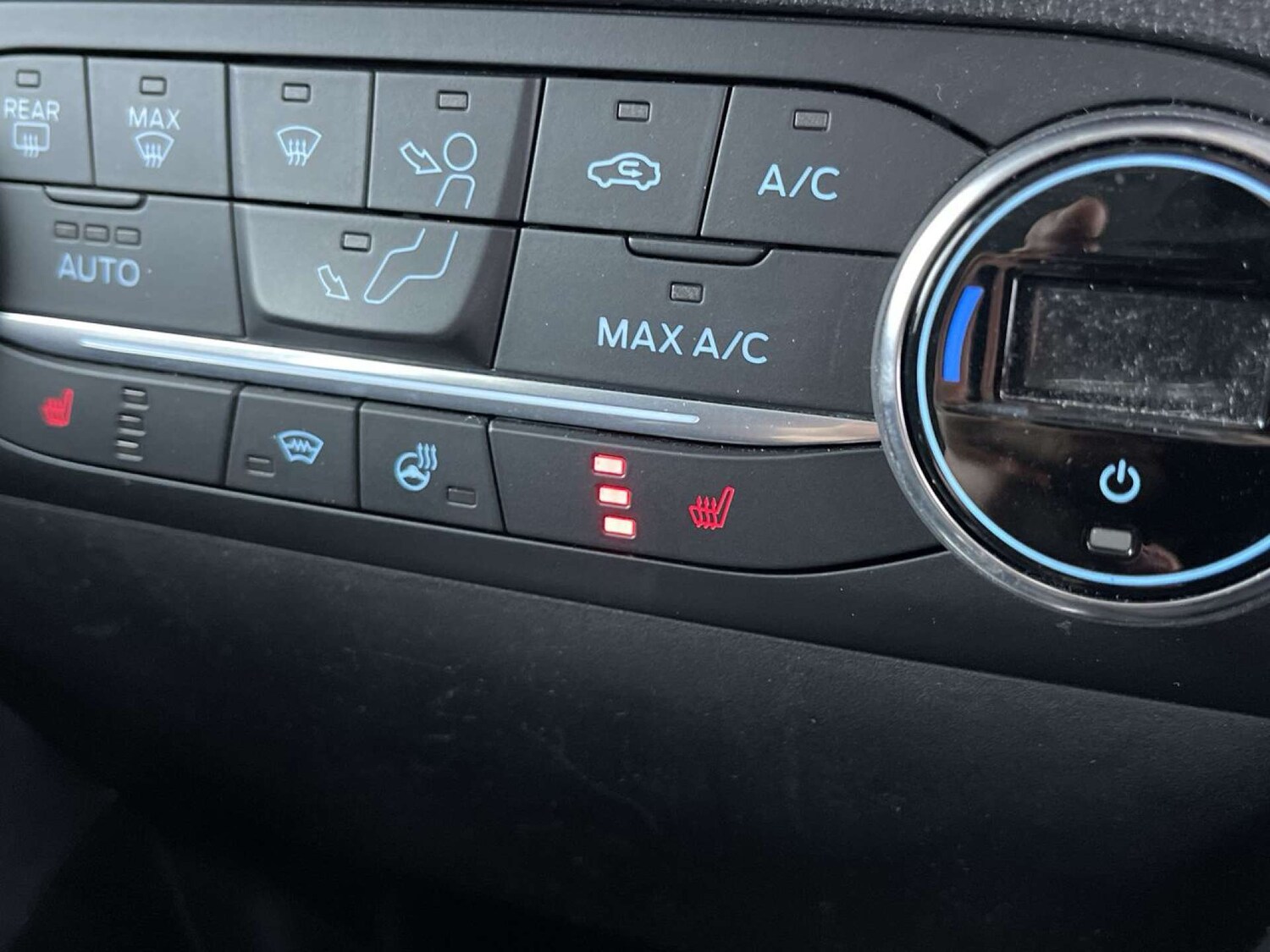 Used Ford Fiesta 2018 for sale - 76651342: Photo 55