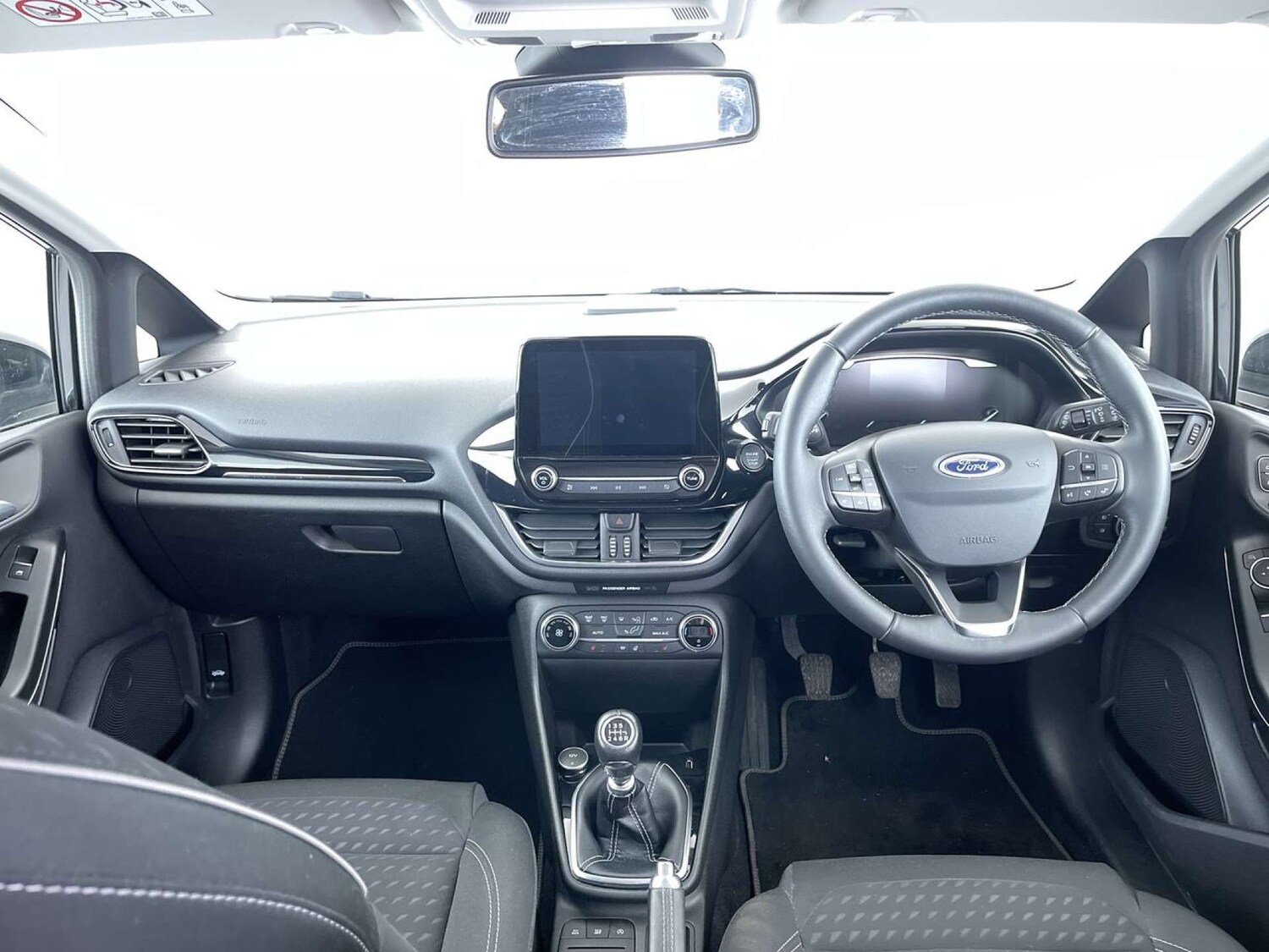 Used Ford Fiesta 2018 for sale - 76651342: Photo 8