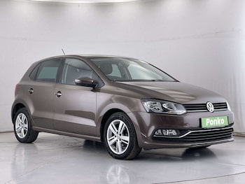 Volkswagen - Polo