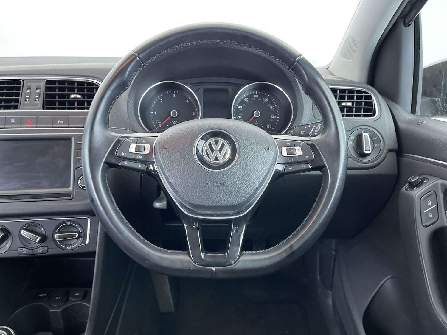 Vehicle 36