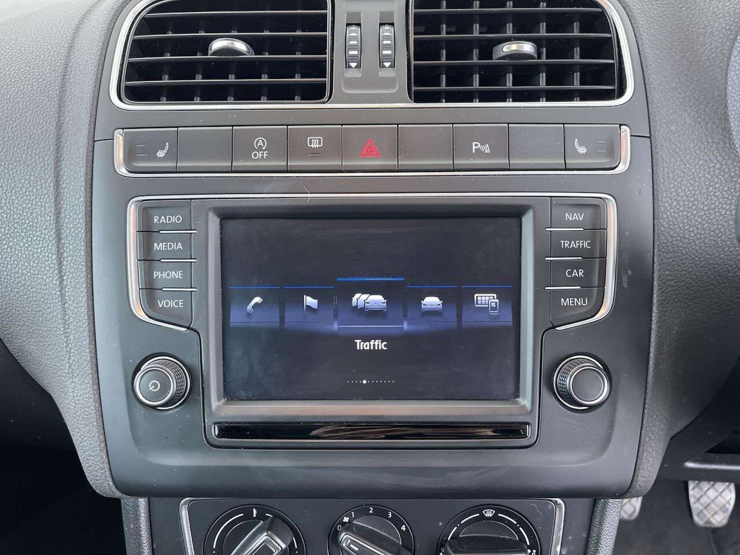 Vehicle 40