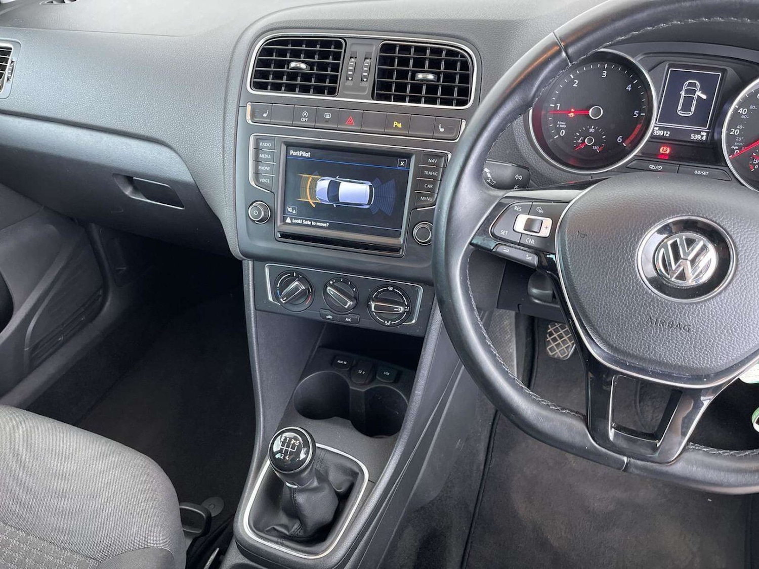 Vehicle 45