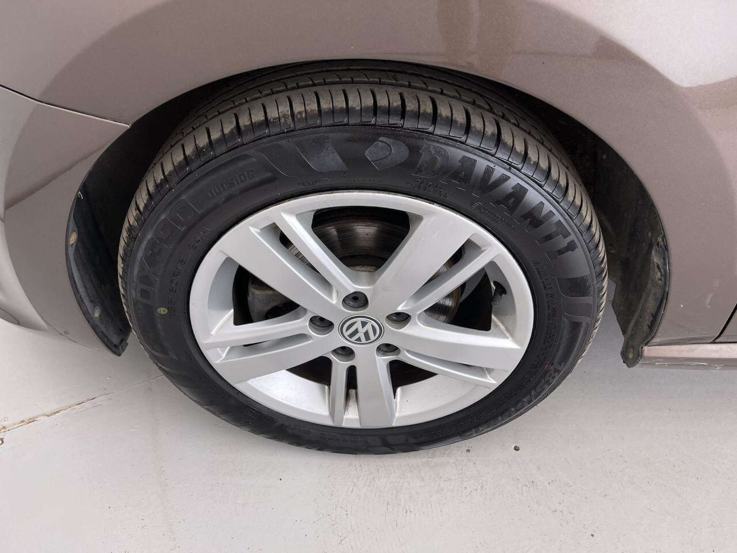 Vehicle 68