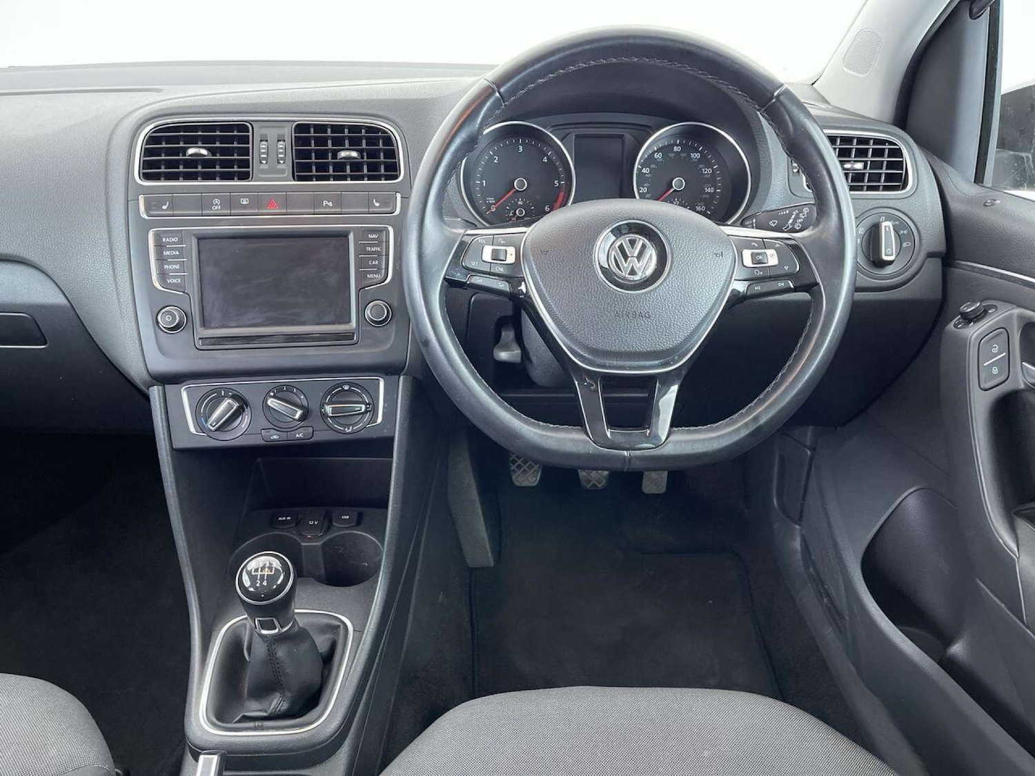 Vehicle 92