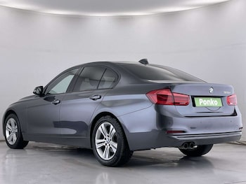 Used BMW 3 Series 2016 for sale - 75958169: Photo