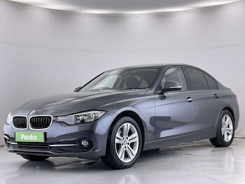 Used BMW 3 Series 2016 for sale - 75958169: Photo