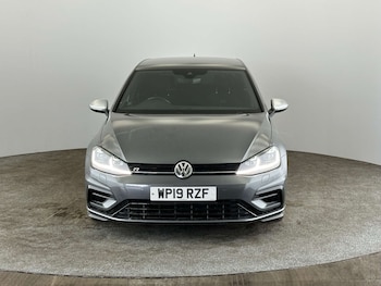 Used Volkswagen Golf 2019 for sale - 79559670: Photo