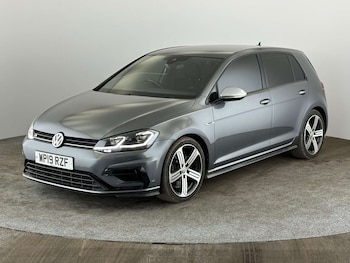 Used Volkswagen Golf 2019 for sale - 79559670: Photo
