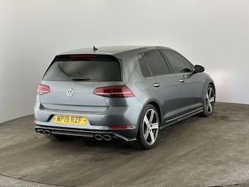 Used Volkswagen Golf 2019 for sale - 79559670: Photo