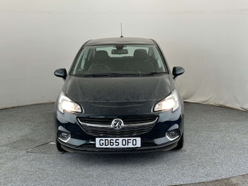 Used Vauxhall Corsa 2015 for sale - 78083588: Photo