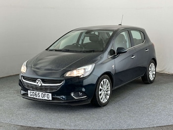 Used Vauxhall Corsa 2015 for sale - 78083588: Photo