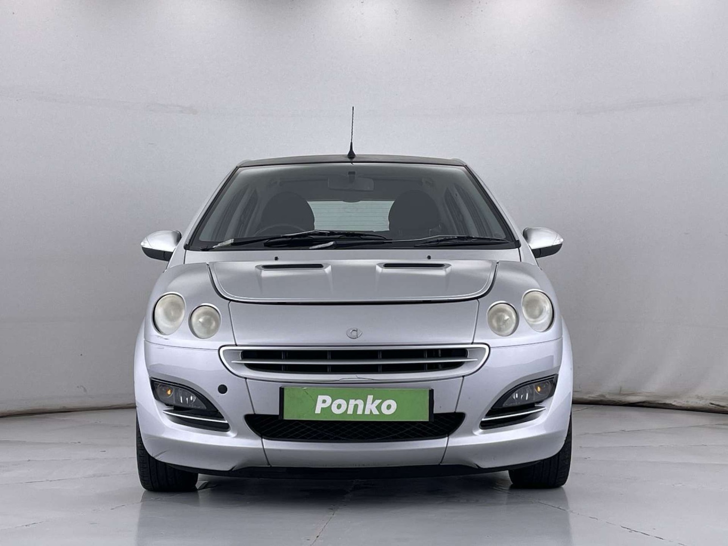 Used smart forfour 2004 for sale - 75958166: Photo 13