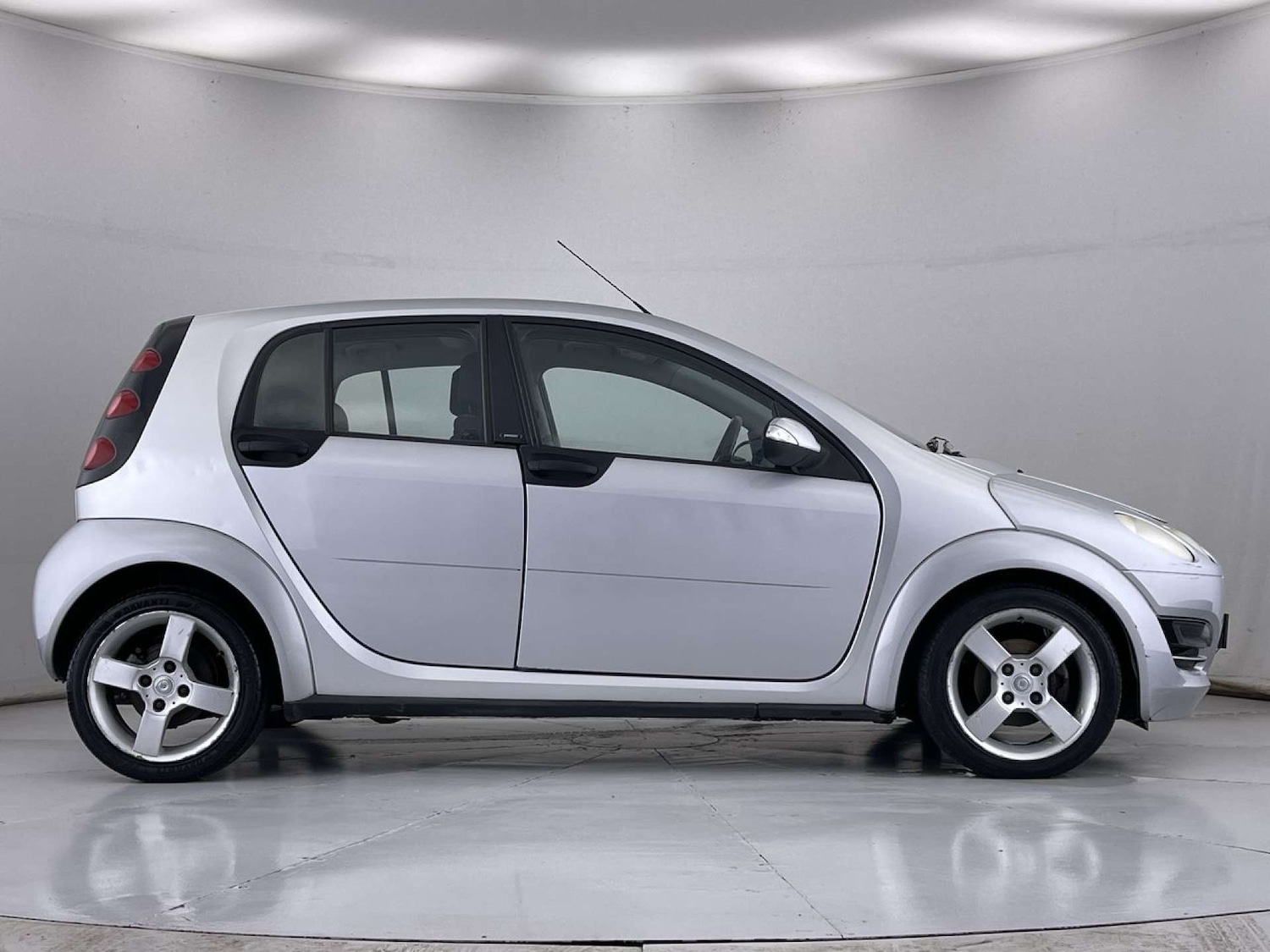 Used smart forfour 2004 for sale - 75958166: Photo 14