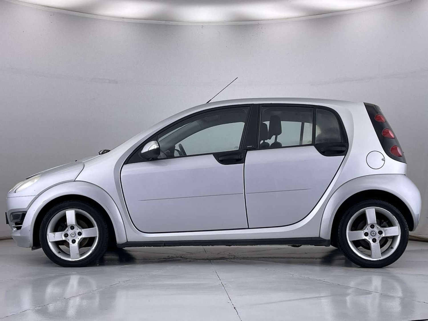 Used smart forfour 2004 for sale - 75958166: Photo 15