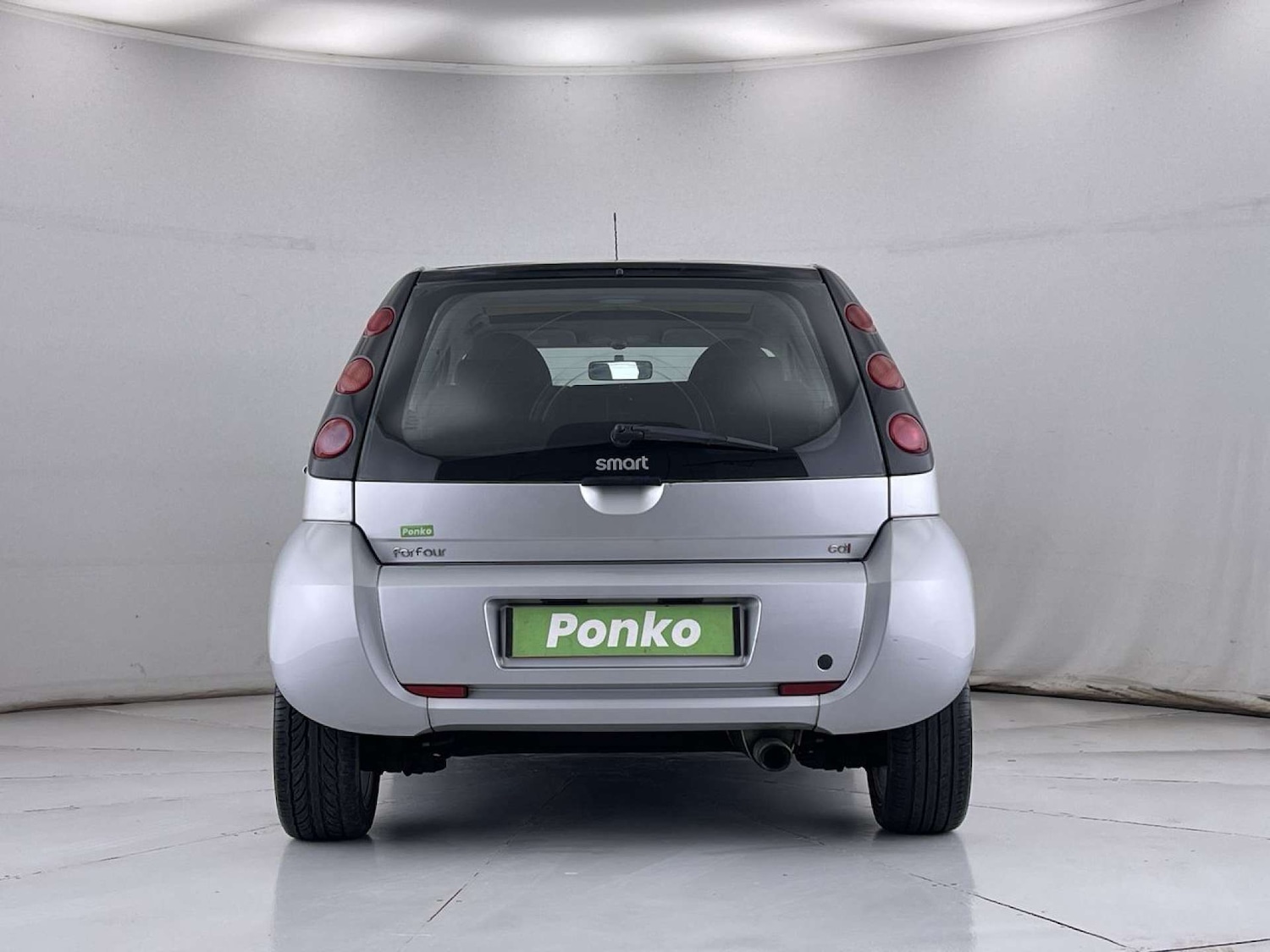 Used smart forfour 2004 for sale - 75958166: Photo 16