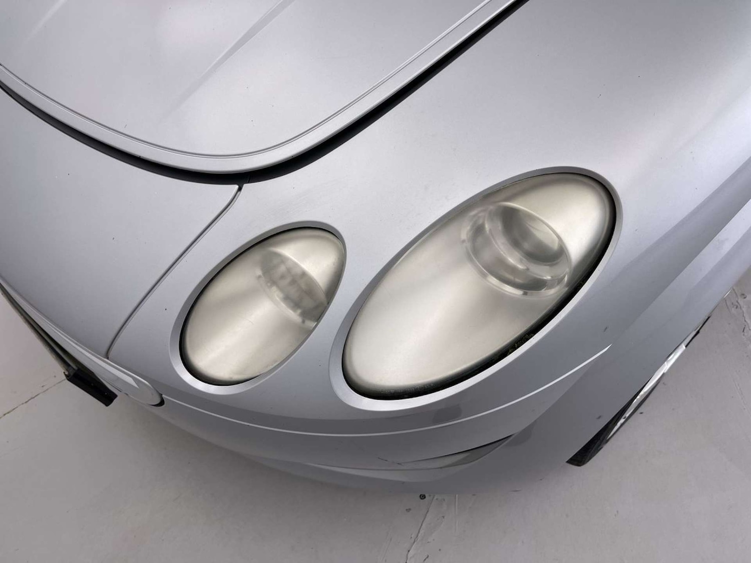 Used smart forfour 2004 for sale - 75958166: Photo 20