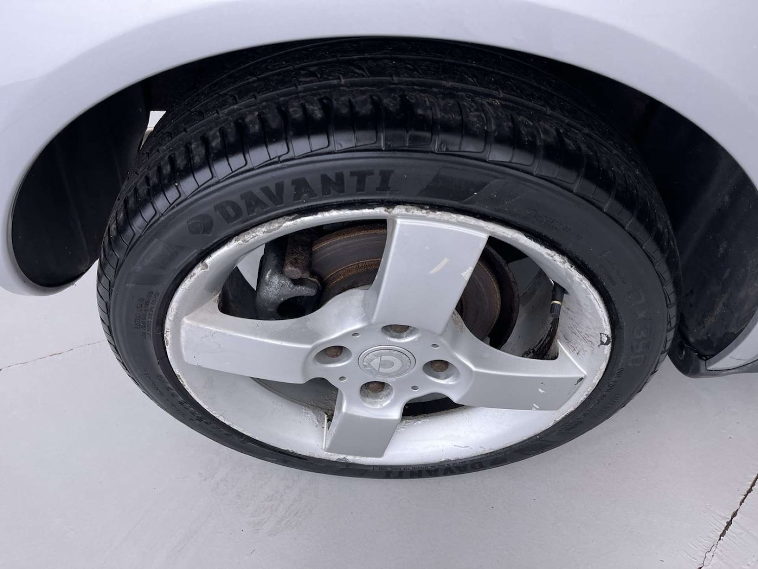 Used smart forfour 2004 for sale - 75958166: Photo 22