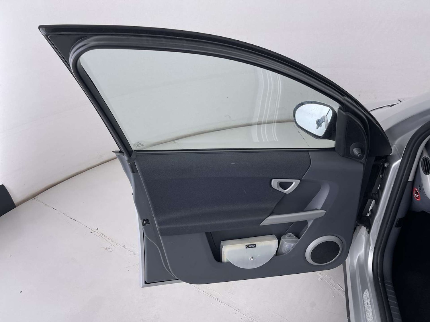 Used smart forfour 2004 for sale - 75958166: Photo 26