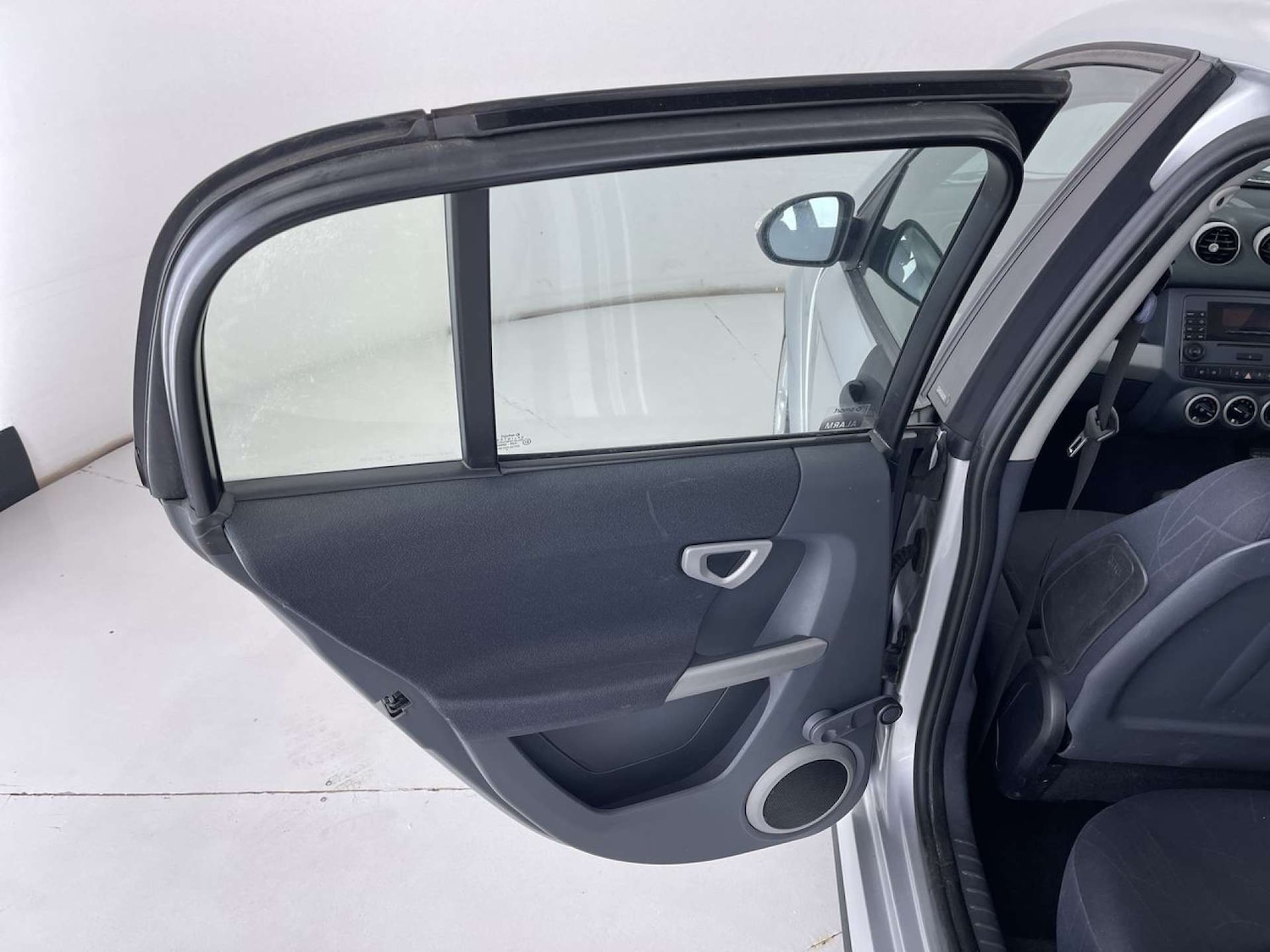 Used smart forfour 2004 for sale - 75958166: Photo 27