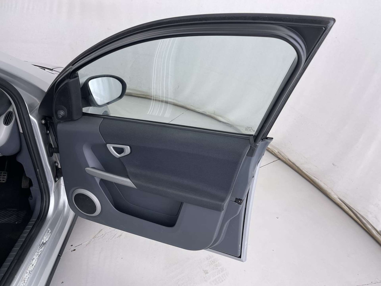 Used smart forfour 2004 for sale - 75958166: Photo 28