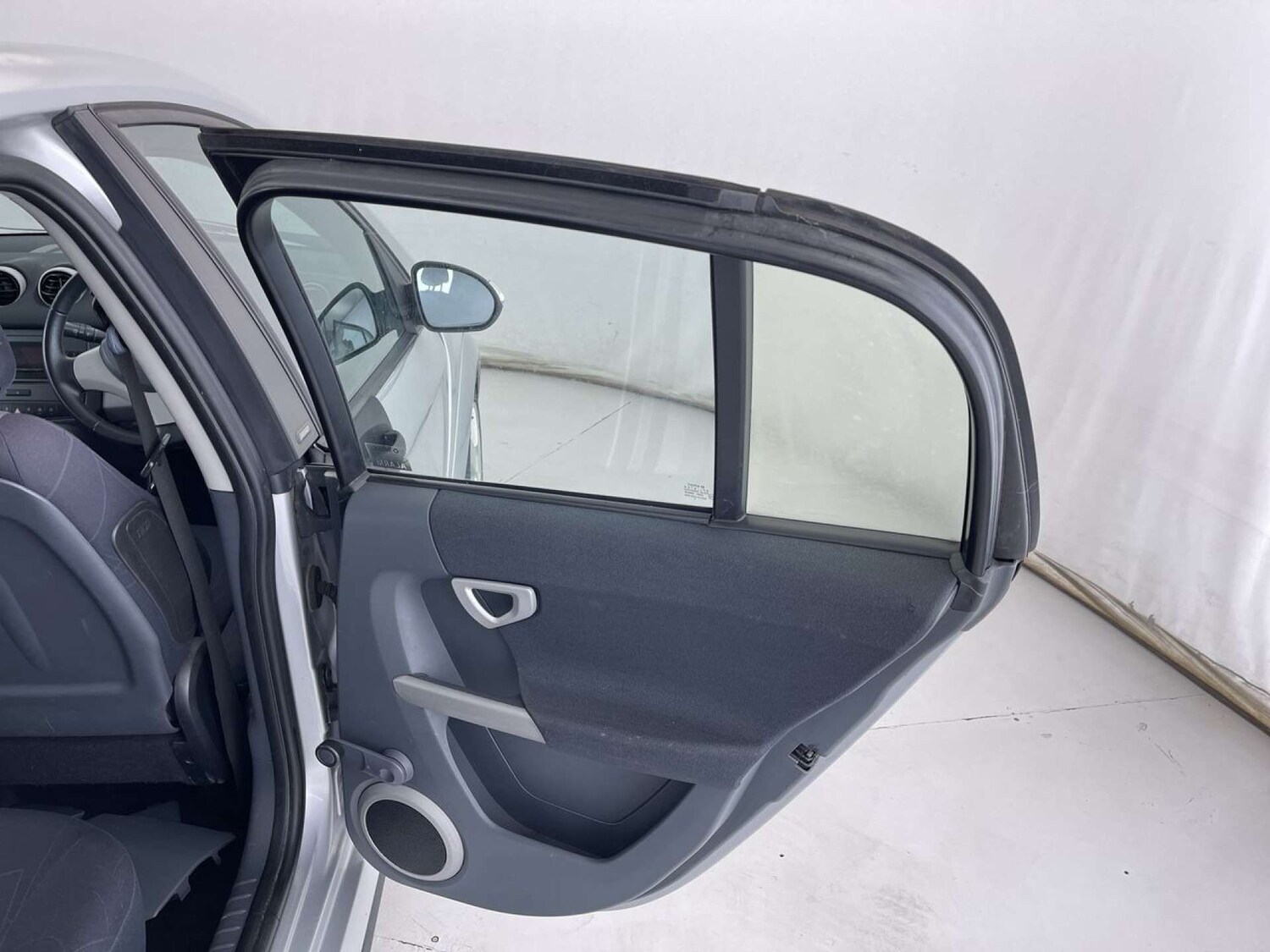 Used smart forfour 2004 for sale - 75958166: Photo 29