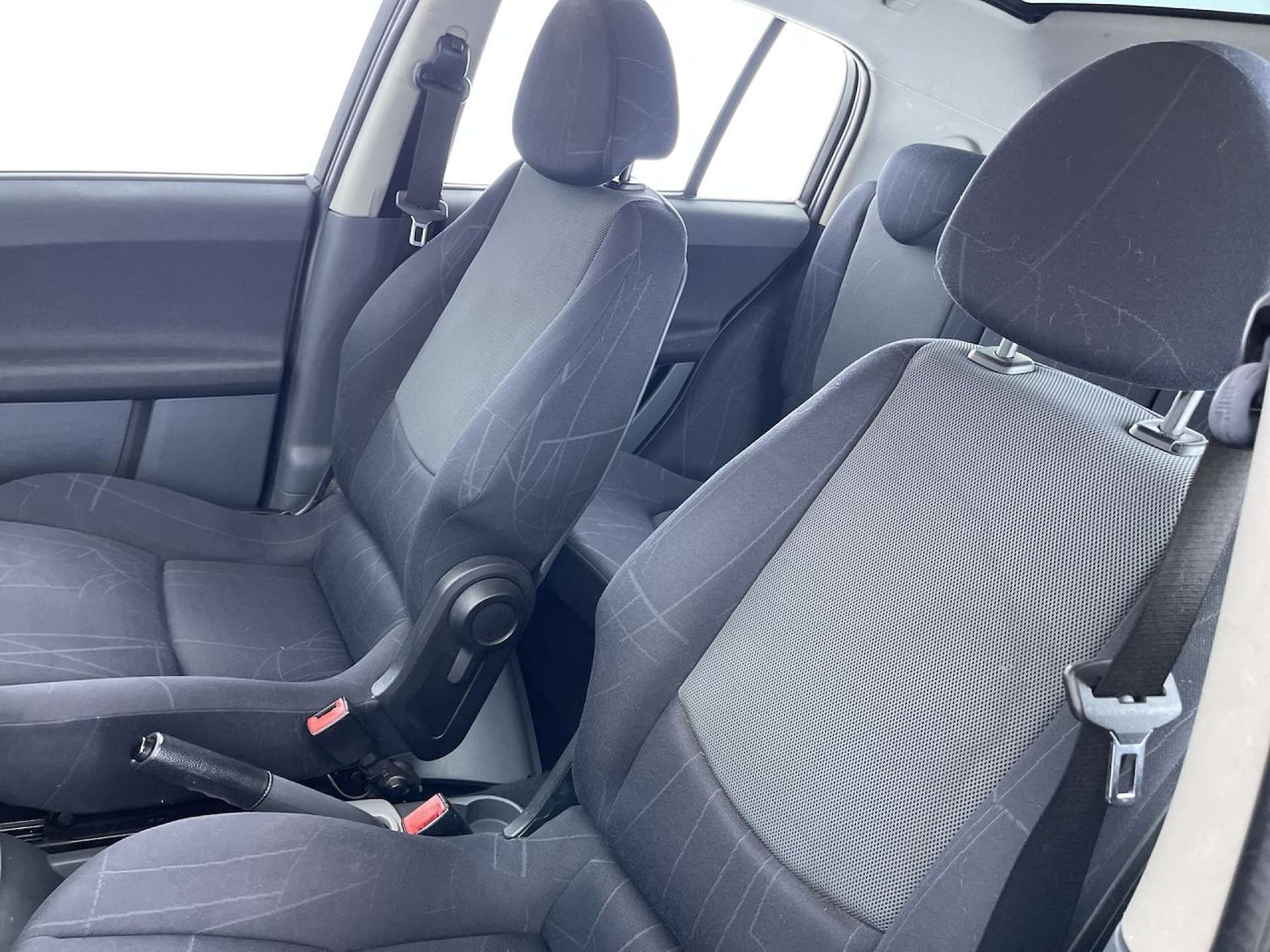 Used smart forfour 2004 for sale - 75958166: Photo 30