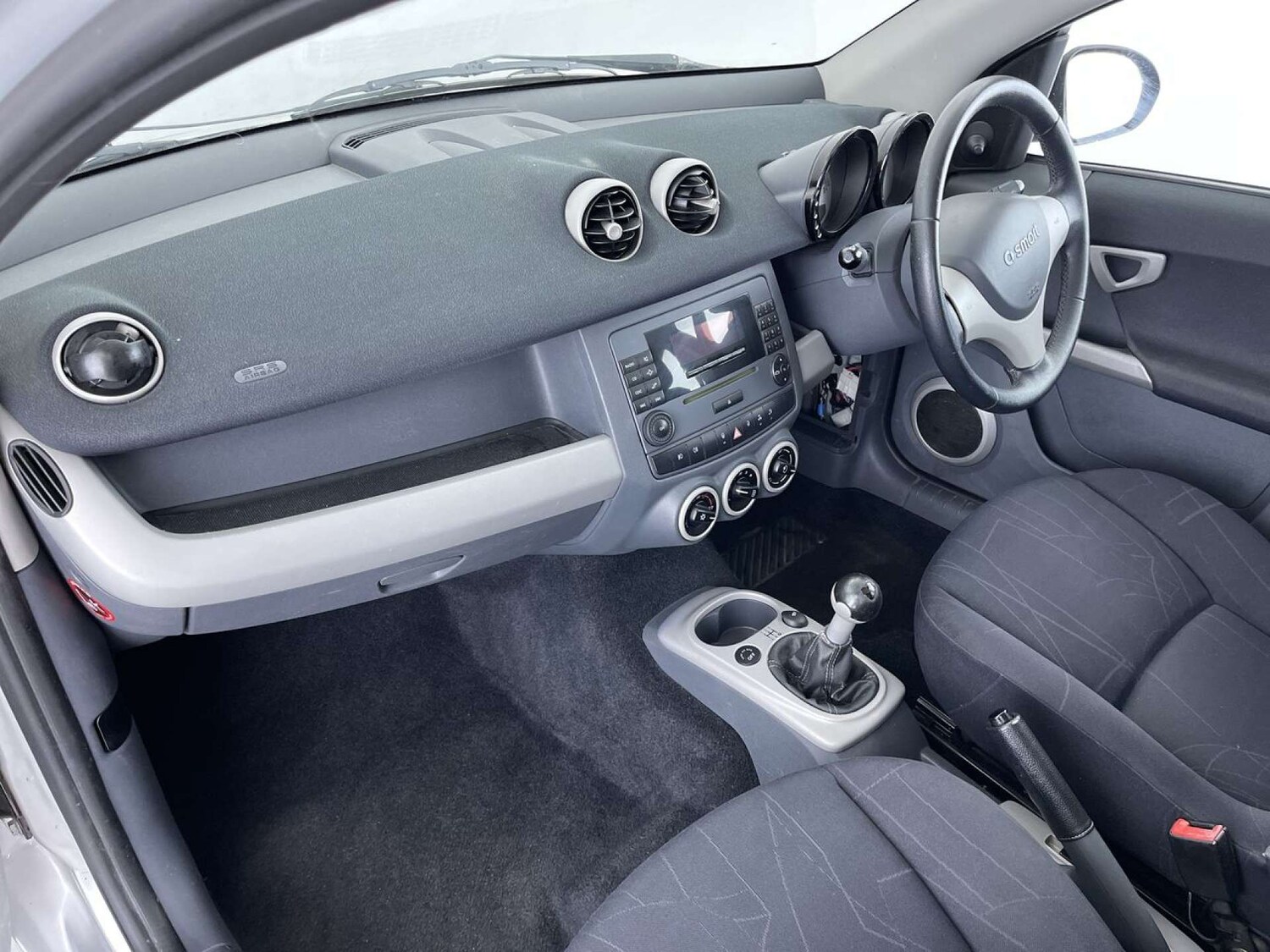 Used smart forfour 2004 for sale - 75958166: Photo 31